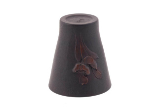 Clay bowl "Kaleidoscope", 75 ml. | 茶杯. Price: ₽14,700 rub.