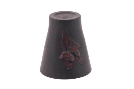 Clay bowl "Kaleidoscope", 75 ml. | 茶杯. Price: ₽14,700 rub.