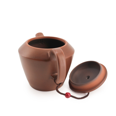 Глиняный чайник из Цзяньшуй, Юньнань "Полёт". Price: ₽17,000 rub.