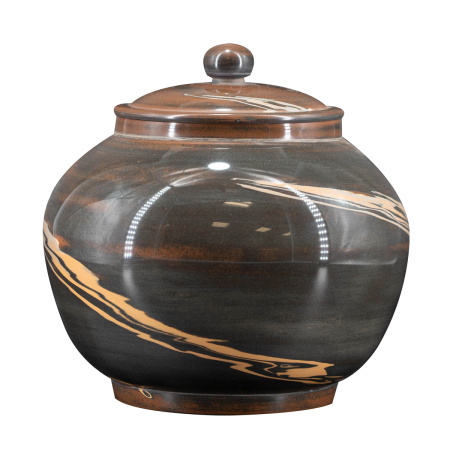 Глиняная чайница "Прибережение". Price: ₽18,230 rub.