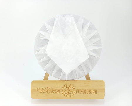 Pressed Raw Pu-erh Tea - Шэн пуэр 2011 г. "Очарование древнего дерева" завода "Мэнку" 400 г, 