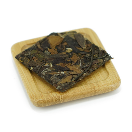 Buy, white tea Old white tea with Ziziphus flowers, 5 g