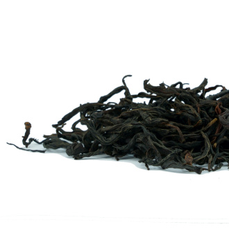 Red tea Фэнцин ешэн хунча