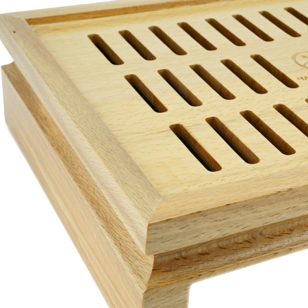 Branded beech shepherd's hut "Forest Beech" small 350x260. Price: ₽10,940 rub.