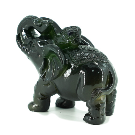 Чайная игрушка меняющая цвет "Алфил зеленый". Price: ₽2,310 rub.