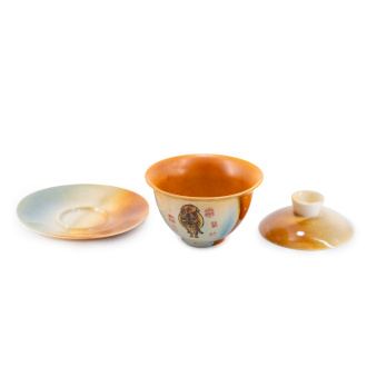 Гайвань "Весна", 125 мл.. Price: ₽3,180 rub.