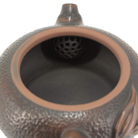 Глиняный чайник из Циньчжоу, Гуанси "Античный". Price: ₽15,940 rub.