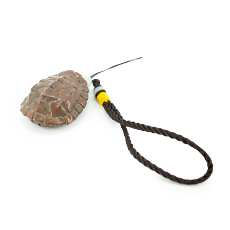 Глиняная игрушка для ношения в руке из Циньчжоу, Гуанси "Панцирь". Price: ₽7,920 rub.