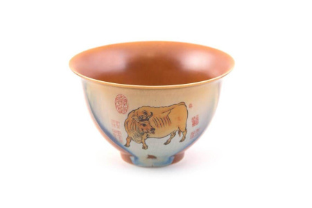 Creamy Gaiwan, 205 ml. Price: ₽3,310 rub.