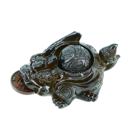 Чайная фигурка меняющая цвет "Би Се". Price: ₽2,090 rub.