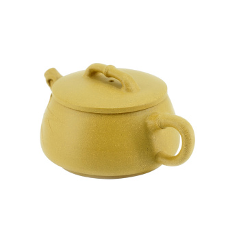 Чайник из Исин, Цзянсу "Дедушкин бамбук", 175 мл.. Price: ₽8,490 rub.