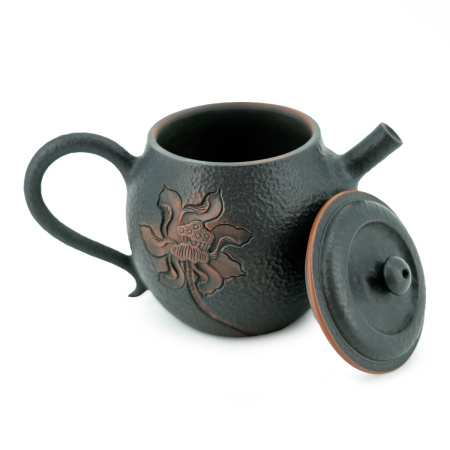 Jianshui Yunnan Clay Teapot "New Look", 170ml.. Price: ₽22,130 rub.