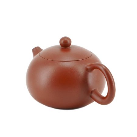 Чайник глина Исин, шоколадный "эгоист", 120 мл.. Price: ₽3,730 rub.