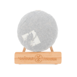 Red tea Шайхун со старых деревьев деревни Наньбэнь марки "Чайная Линия", 200 гр