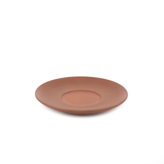 Ceramic Gaiwan from Yixing, Jiangsu "Copper Brown", 180 ml.. Price: ₽11,260 rub.