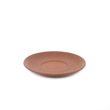 Ceramic Gaiwan from Yixing, Jiangsu "Copper Brown", 180 ml.. Price: ₽11,260 rub.