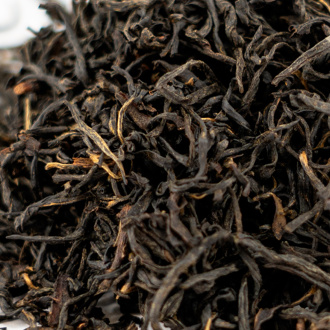 Red tea Zhengshan Xiaozhong Hua Xiang (Small variety from that very mountain with a floral aroma)