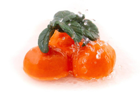 Чайная фигурка меняющая цвет "Мандарин". Price: ₽1,920 rub.