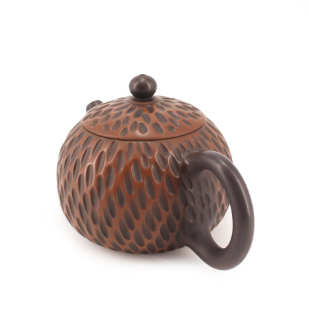 Чайник глиняный из из Цзяньшуй, Юньнань "Облачение". Price: ₽15,220 rub.