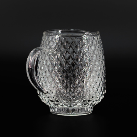 Чахай стеклянный "Зачаровывающий". Price: ₽2,630 rub.