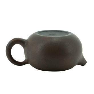 Глиняный чайник из Циньчжоу, Гуанси "Благоразумный". Price: ₽20,790 rub.