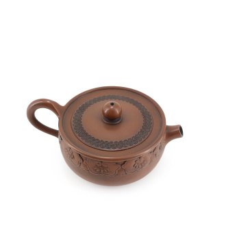 Глиняный чайник из Цзяньшуй, Юньнань "". Price: ₽20,920 rub.