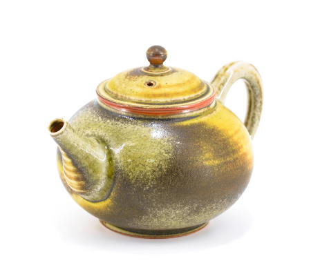 Чайник дровяного обжига "Венера", 125 мл.. Price: ₽26,140 rub.