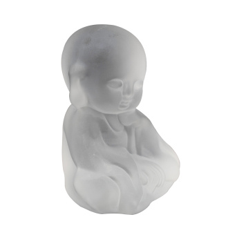 Ситечко для чая с подставкой "Мальчик сатинато". Price: ₽3,240 rub.