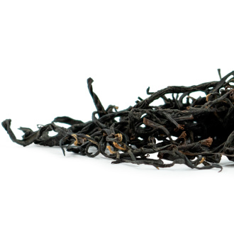 Red tea Zhong Guo Hong (Red China)