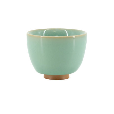 Ceramic bowl "Hemisphere", 100 ml. | 茶杯. Price: ₽2,400 rub.