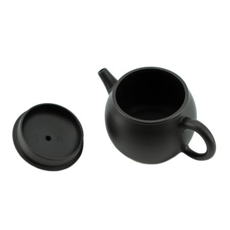 Глиняный чайник "Торф", 230 мл.. Price: ₽5,940 rub.