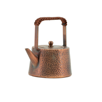 Чайник металлический "Самодеятельный", 390 мл. Price: ₽21,780 rub.