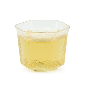 Yellow tea Sochi April Golden Tea