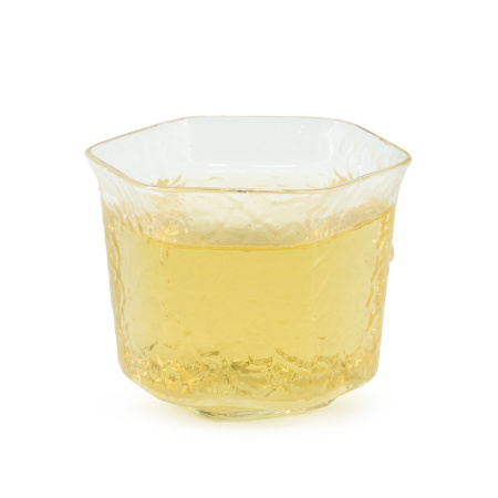 Yellow tea Sochi April Golden Tea