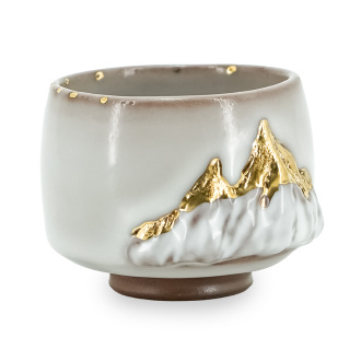 Пиала "Эверест" 120 мл. | 茶杯. Price: ₽10,070 rub.