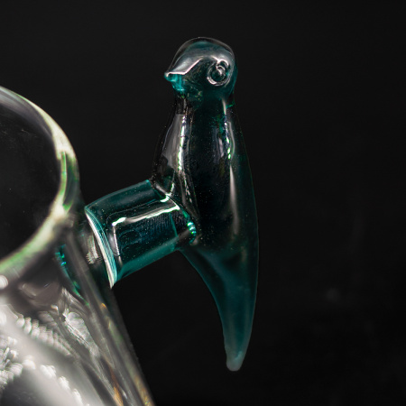 Glass Chahai "Pevchaya". Price: ₽2,730 rub.