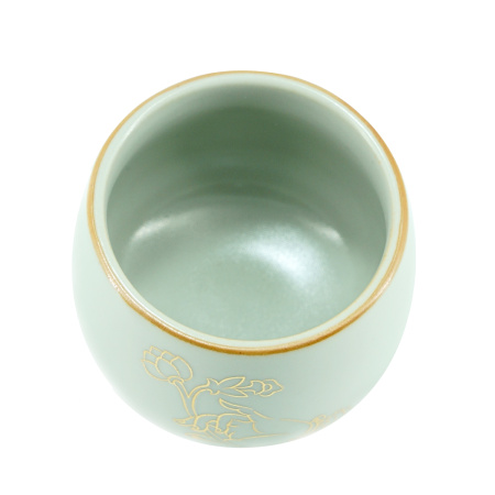 Пиала "Золотое сечение" | 茶杯. Price: ₽1,080 rub.