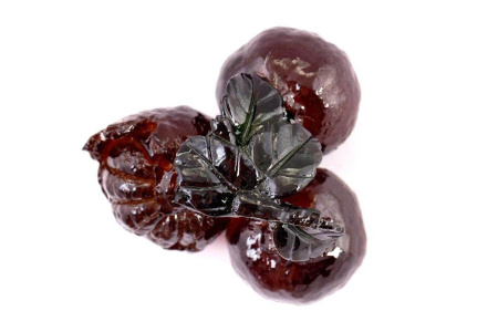 Чайная фигурка меняющая цвет "Мандарин". Price: ₽1,920 rub.