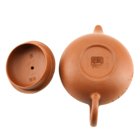 Clay teapot "Elementary", 115 ml.. Price: ₽3,470 rub.