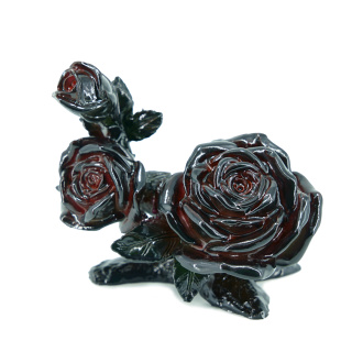 Color-changing tea toy "Tea roses".. Price: ₽1,920 rub.