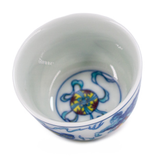 Пиала "Наружность" 90 мл | 茶杯. Price: ₽1,450 rub.