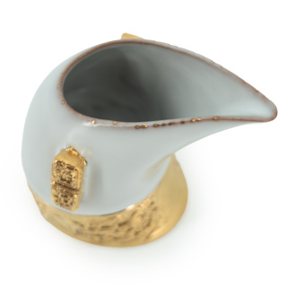 Chahai handmade "Golden Horn". Price: ₽10,810 rub.