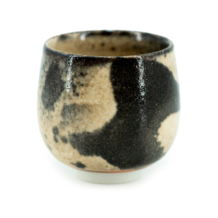 Ceramic bowl "Opposite" 100 ml | 茶杯. Price: ₽5,890 rub.