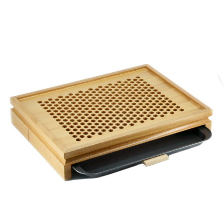 Чабань из бука "Панский бук" 470х340. Price: ₽13,510 rub.