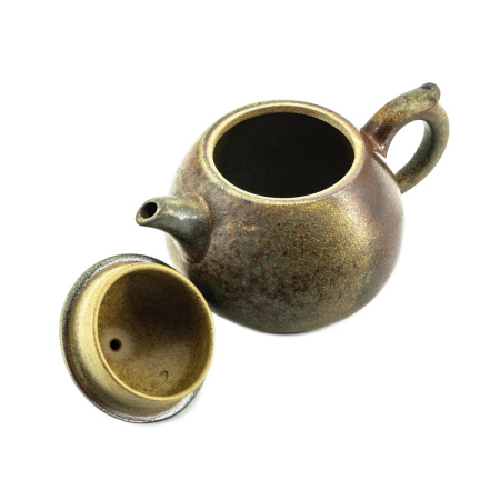 Чайник из Исин, Цзянсу "Облако Юпитера", 250 мл.. Price: ₽13,790 rub.