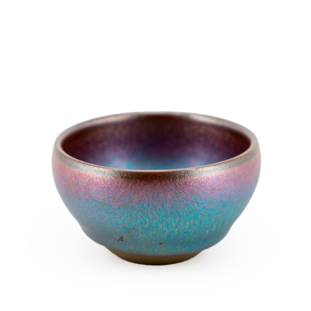 Пиала "Глубоководное озеро", 140 мл. | 茶杯. Price: ₽2,240 rub.