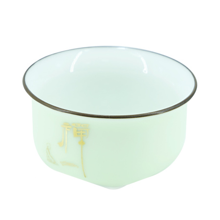 Пиала "Чайная медитация", 50 мл. | 茶杯. Price: ₽370 rub.