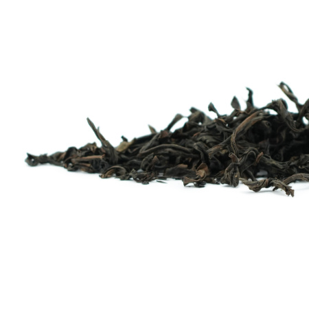 Northern Fujian Oolong from Wuyi, Yan Cha Jiu long ke Ban tian yao (Wuyi oolong from the Nine Dragons Gorge of Master Guo Jiafu, 1 collection), 8 g