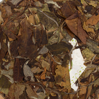 Buy, white tea Белый чай с древних чайных деревьев д."Махэй" в горах ИУ марки "Чайная Линия" 200 г