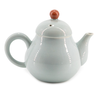 Чайник керамический "Набросок" 115 мл. Price: ₽3,140 rub.